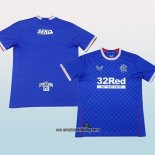 Primera Camiseta Rangers 22-23 Tailandia