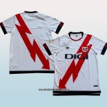Primera Camiseta Rayo Vallecano 21-22 Tailandia