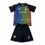 Primera Camiseta Real Betis Portero Nino 24-25