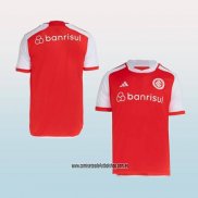 Primera Camiseta SC Internacional 2024 Tailandia