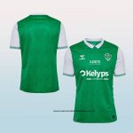 Primera Camiseta Saint-Etienne 25-26 Tailandia