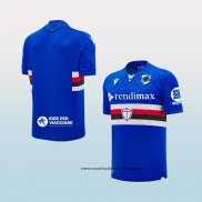 Primera Camiseta Sampdoria 24-25 Tailandia