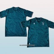 Primera Camiseta Santiago Wanderers 2024 Tailandia