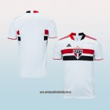 Primera Camiseta Sao Paulo 2021