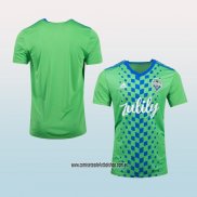 Primera Camiseta Seattle Sounders 2022