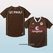 Primera Camiseta St. Pauli 23-24 Tailandia