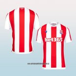 Primera Camiseta Stoke City 21-22