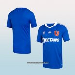 Primera Camiseta Universidad de Chile 2022