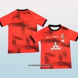 Primera Camiseta Urawa Red Diamonds ACL 2023 Tailandia