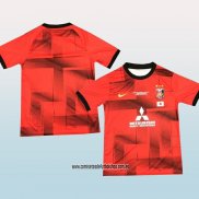 Primera Camiseta Urawa Red Diamonds ACL 2023 Tailandia