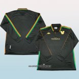 Primera Camiseta Venezia 22-23 Manga Larga