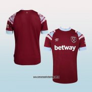 Primera Camiseta West Ham 22-23