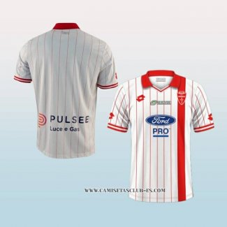 Segunda Camiseta AC Monza 25-26 Tailandia
