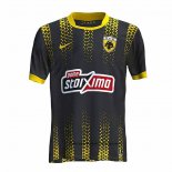 Segunda Camiseta AEK Athens 25-26 Tailandia