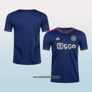 Segunda Camiseta Ajax 22-23
