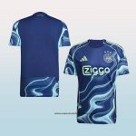 Segunda Camiseta Ajax 25-26