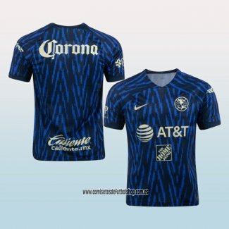 Segunda Camiseta America 2022