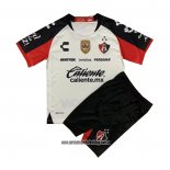 Segunda Camiseta Atlas Nino 22-23