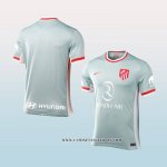 Segunda Camiseta Atletico Madrid 24-25 Tailandia