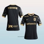 Segunda Camiseta Atletico Nacional 2025