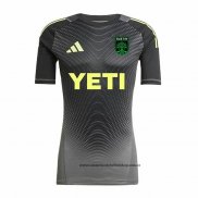 Segunda Camiseta Austin Portero 2025