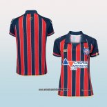 Segunda Camiseta Bahia FC Mujer 2022