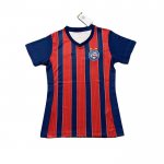 Segunda Camiseta Bahia Mujer 2025