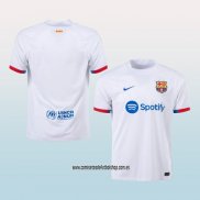 Segunda Camiseta Barcelona 23-24