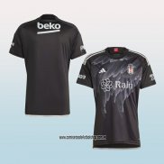 Segunda Camiseta Besiktas JK 23-24 Tailandia