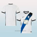 Segunda Camiseta Birmingham City 25-26