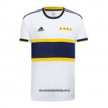 Segunda Camiseta Boca Juniors 22-23 Tailandia