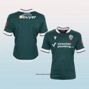 Segunda Camiseta Bolton Wanderers 24-25