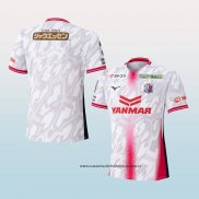 Segunda Camiseta Cerezo Osaka 2026 Tailandia