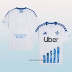 Segunda Camiseta Como 1907 24-25 Tailandia