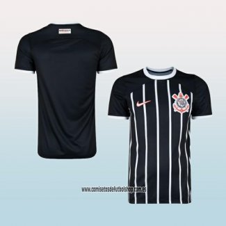 Segunda Camiseta Corinthians 2023