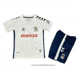 Segunda Camiseta Coventry City Nino 24-25
