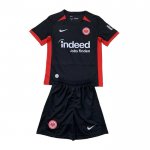 Segunda Camiseta Eintracht Frankfurt Nino 24-25