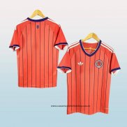 Segunda Camiseta Escocia 2026