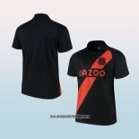 Segunda Camiseta Everton 21-22 Tailandia