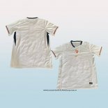 Segunda Camiseta Francia 2026 Tailandia