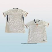 Segunda Camiseta Francia 2026 Tailandia