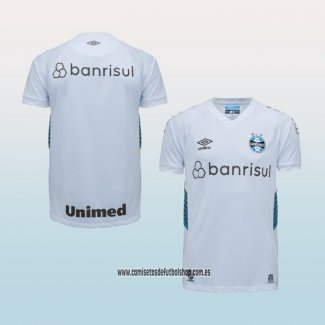 Segunda Camiseta Gremio 2023 Tailandia