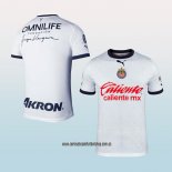 Segunda Camiseta Guadalajara 2022