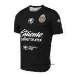 Segunda Camiseta Guadalajara Portero 24-25 Tailandia