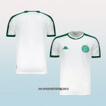 Segunda Camiseta Guarani 2023 Tailandia