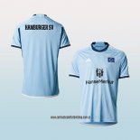Segunda Camiseta Hamburger 23-24 Tailandia