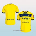 Segunda Camiseta Hellas Verona 23-24 Tailandia