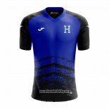 Segunda Camiseta Honduras 21-22 Tailandia