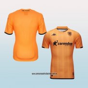 Segunda Camiseta Hull City 23-24 Tailandia