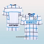 Segunda Camiseta Inter Milan 20-21